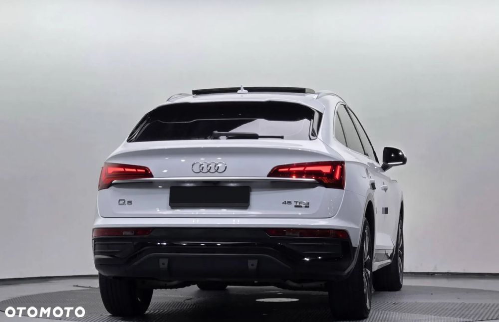 Audi Q5 - 5