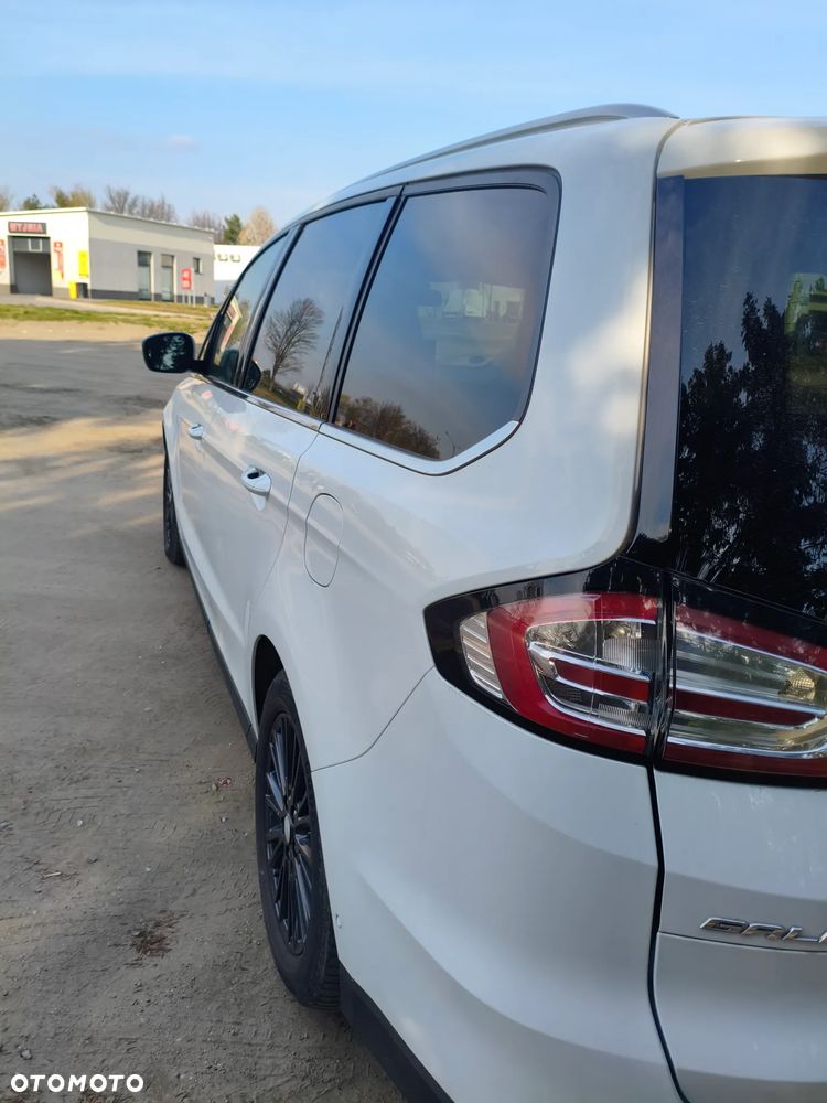 Ford Galaxy 2.0 TDCi Titanium - 3