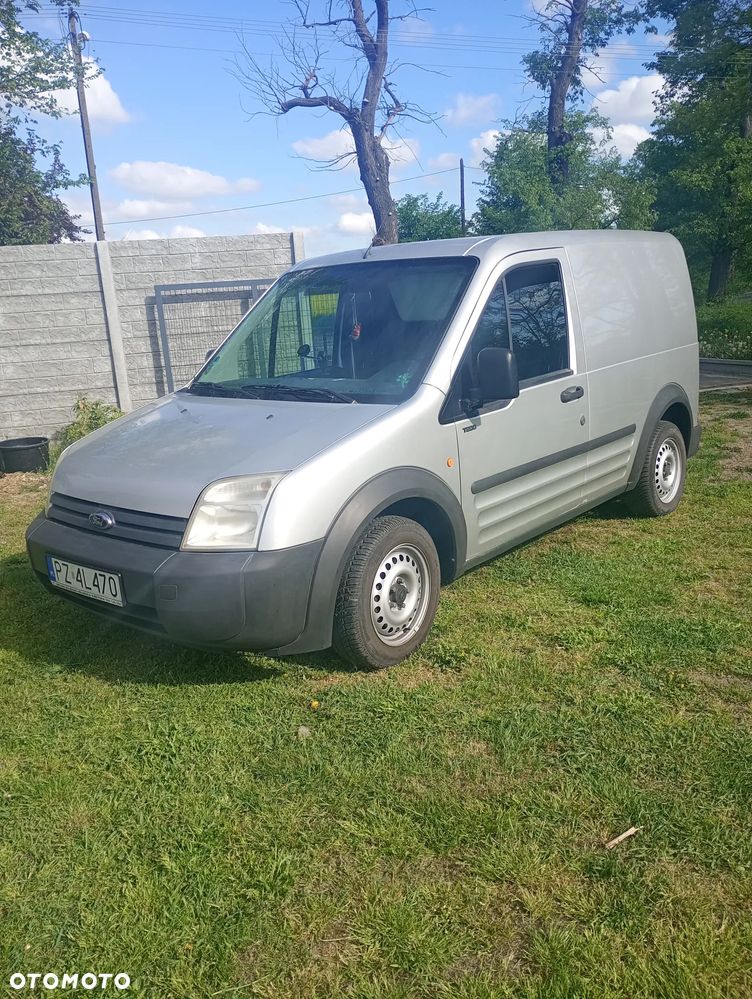 Ford Transit Connect - 15