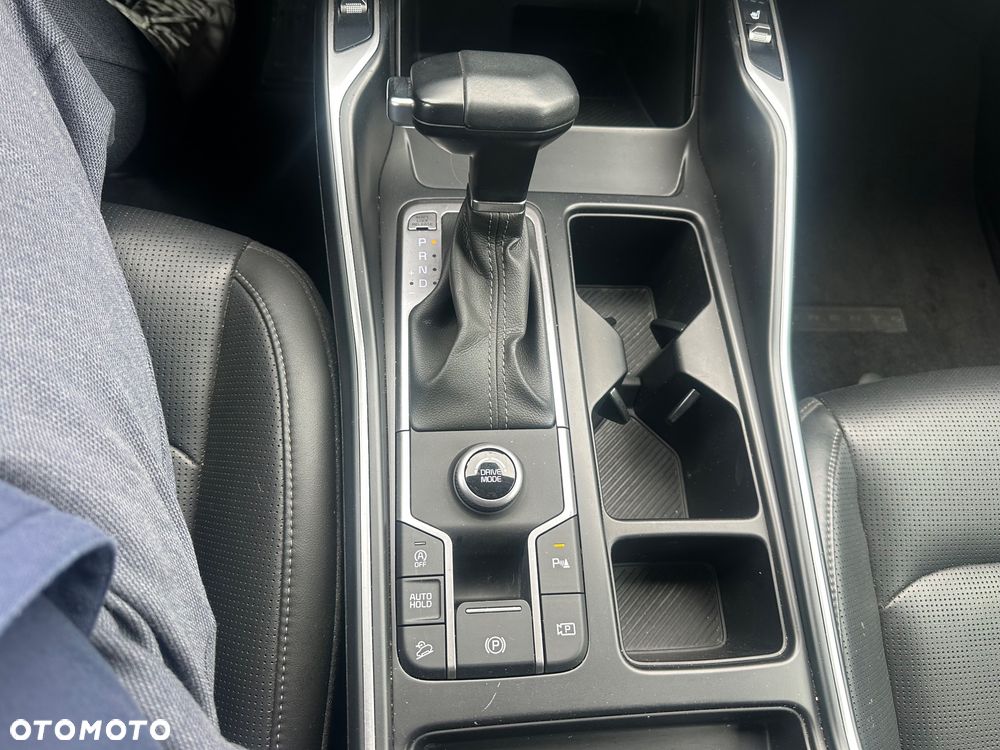 Kia Sorento - 26