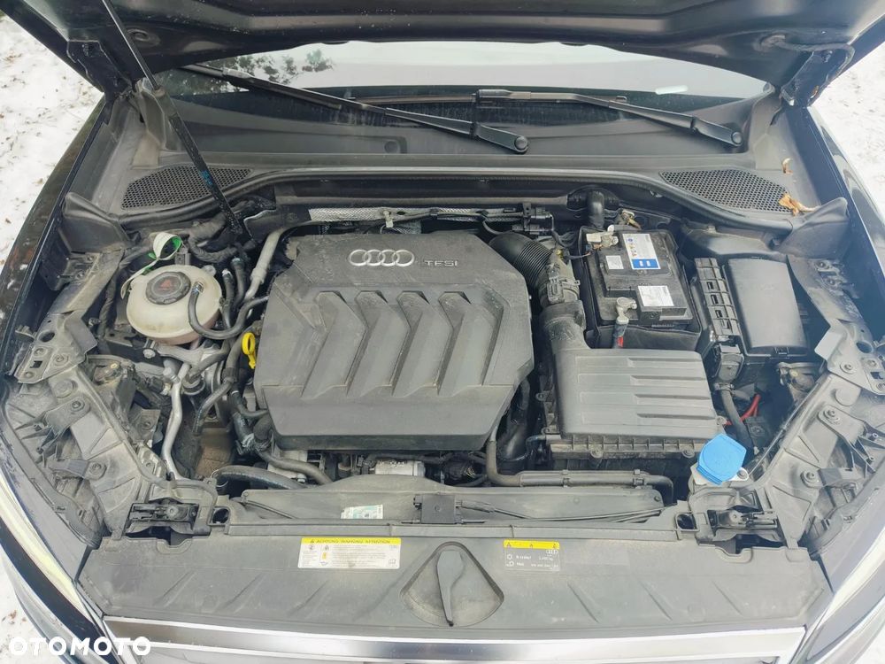 Audi Q2 40 TFSI Quattro S Line S tronic - 24