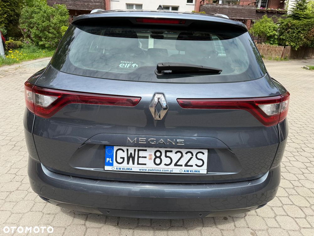 Renault Megane 1.3 TCe FAP Business - 5