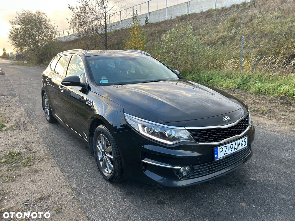 Kia Optima - 4