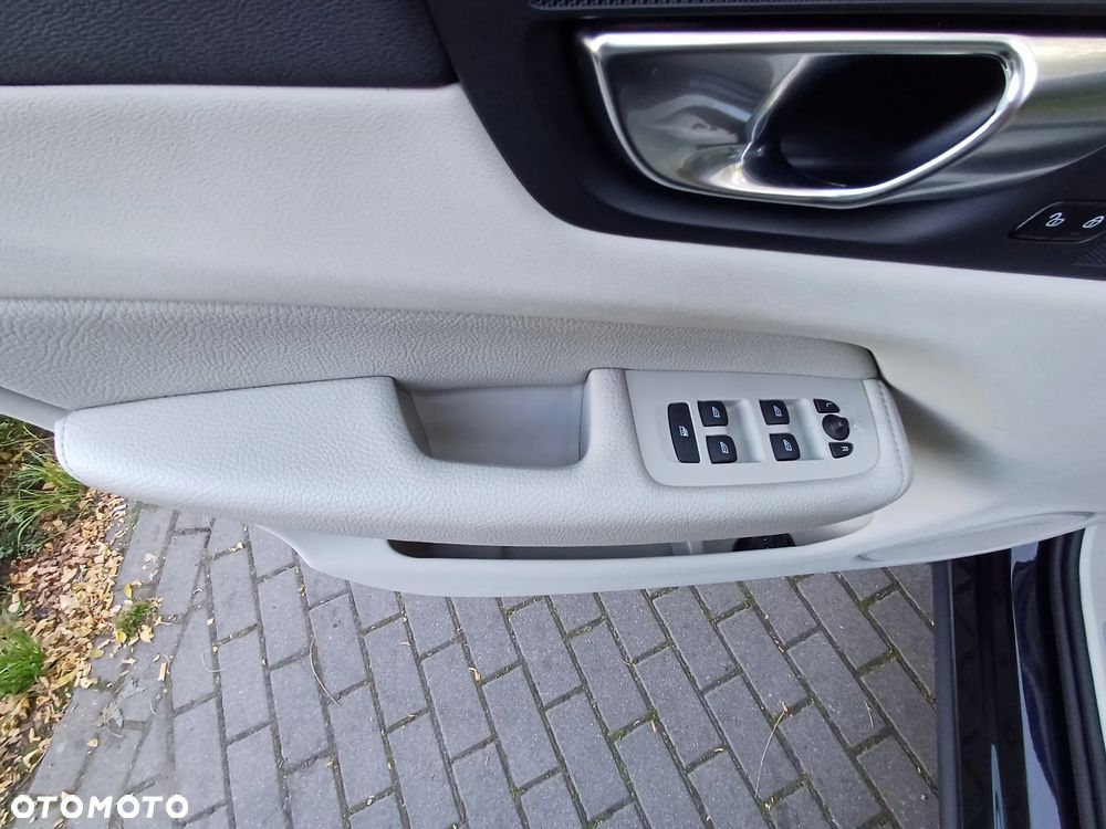 Volvo XC 60 B4 B Geartronic Inscription - 10