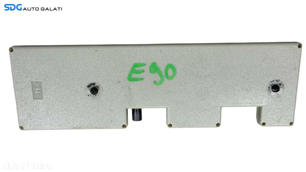 Unitate Modul Calculator Amplificator Antena Radio GPS BMW Seria 3 E46 1997 - 2006 Cod 6928934-07 21367510 [L7617] - 2