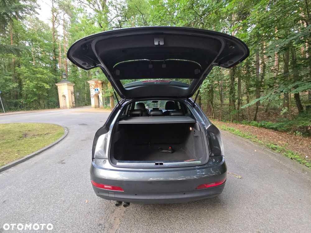 Audi Q3 2.0 TDI Edycja Specjalna - 12