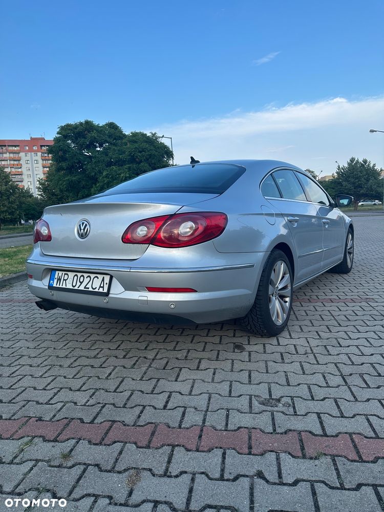 Volkswagen Passat CC - 6