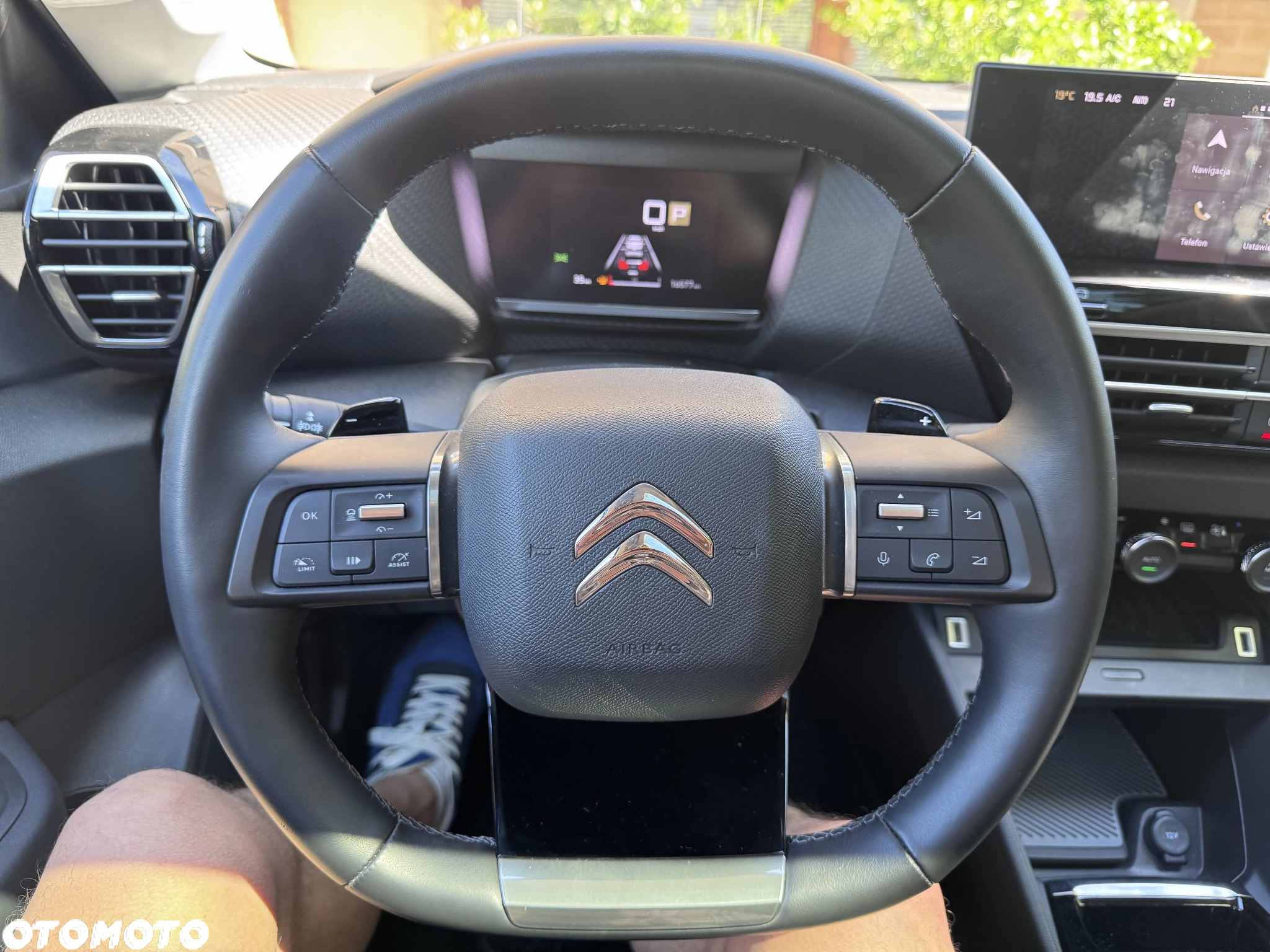 Citroën C4X - 16