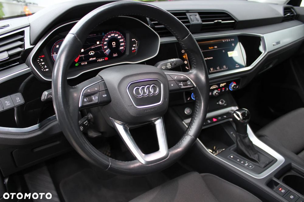Audi Q3 - 9