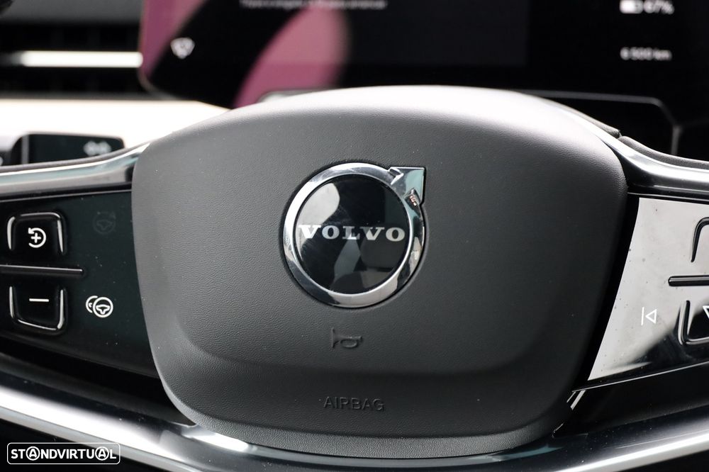 Volvo EX90 Twin Motor AWD Ultra (7L) - 32