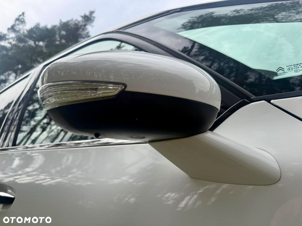 Citroën C4 Grand Picasso VTi 120 (5-Sitzer) Attraction - 26