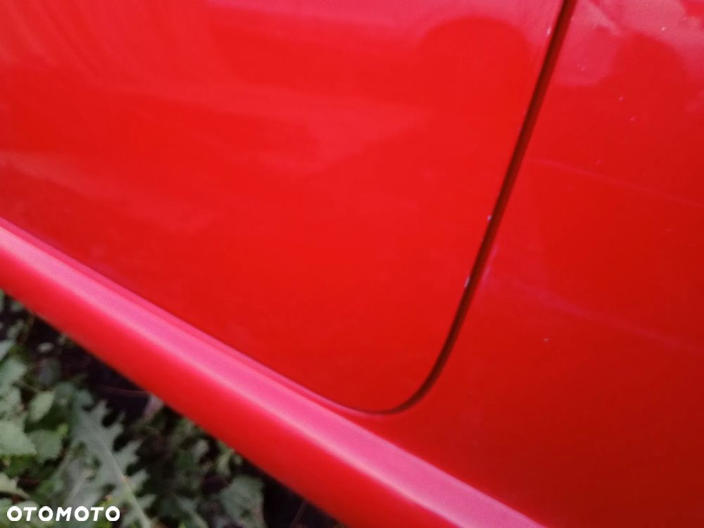 Drzwi lewe Toyota Aygo I Wersja 3- drzwiowa - 8