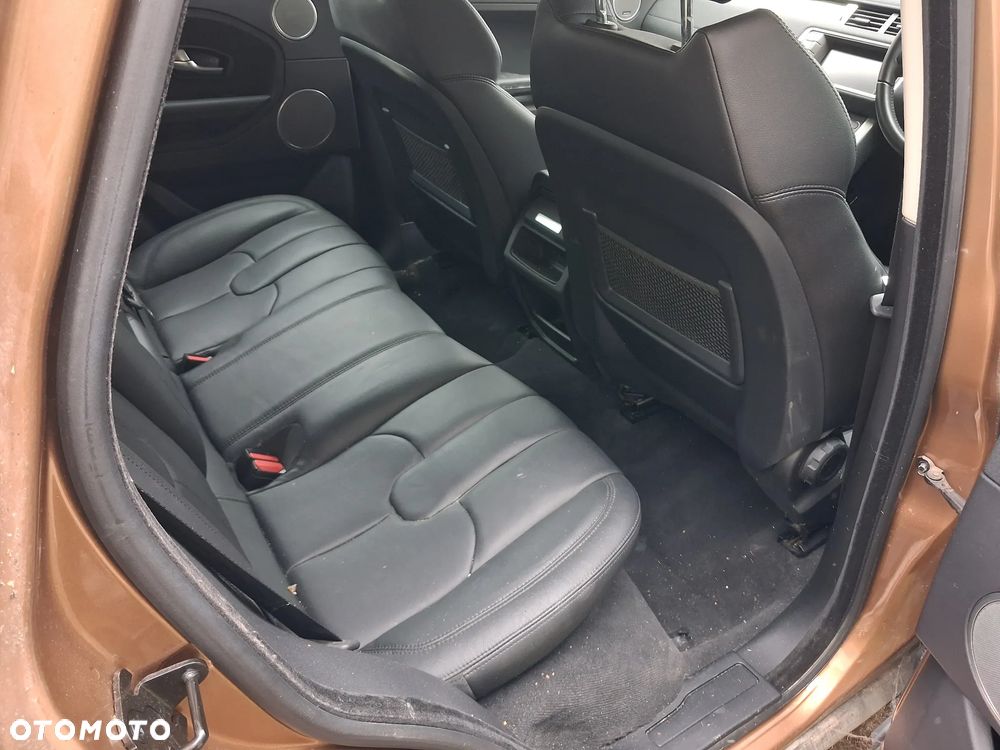 Land Rover Range Rover Evoque 2.2SD4 Pure - 16