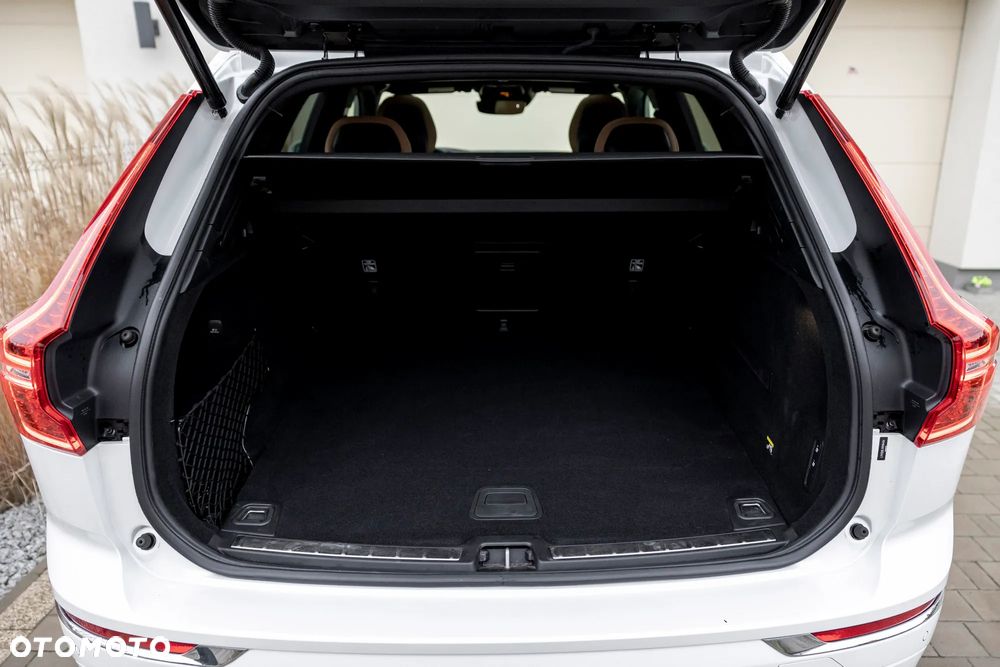 Volvo XC 60 T5 AWD Inscription - 23