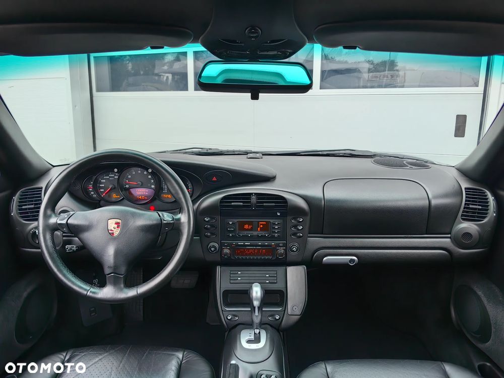 Porsche 911 - 8