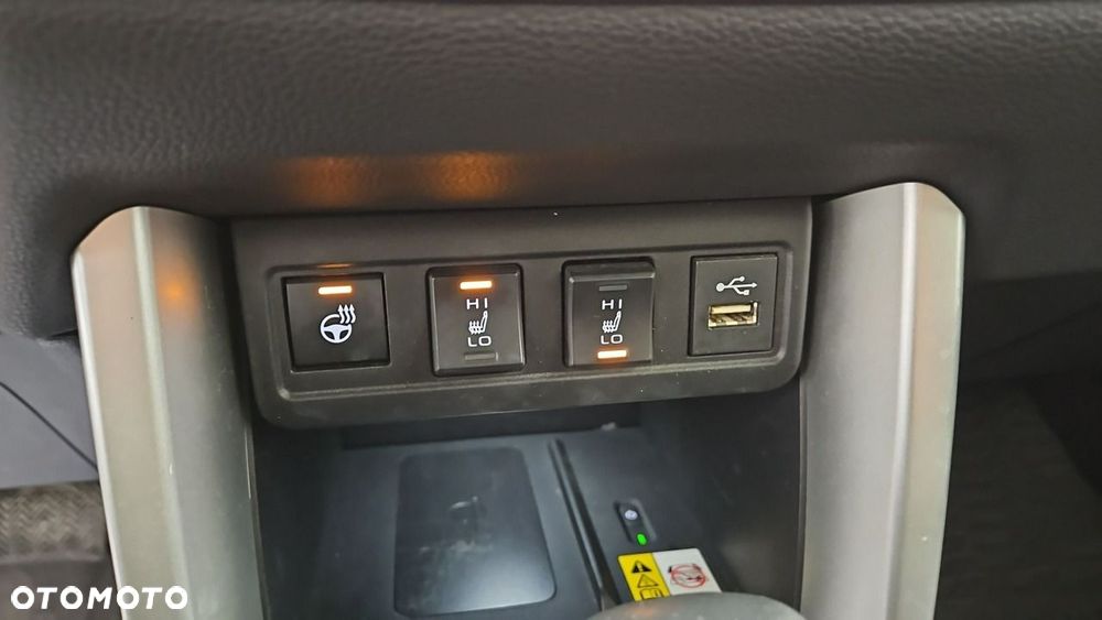 Toyota Corolla Cross 2.0 Hybrid Style - 18