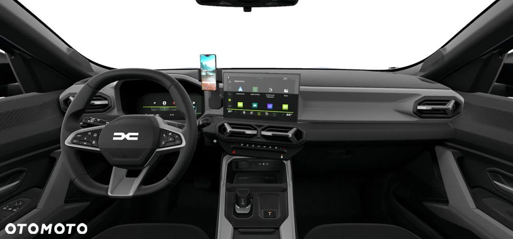 Dacia Bigster - 10