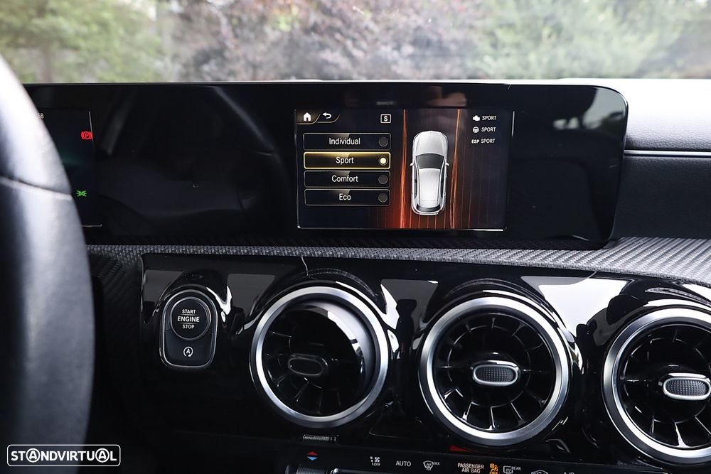 Mercedes-Benz A 160 Progressive - 35