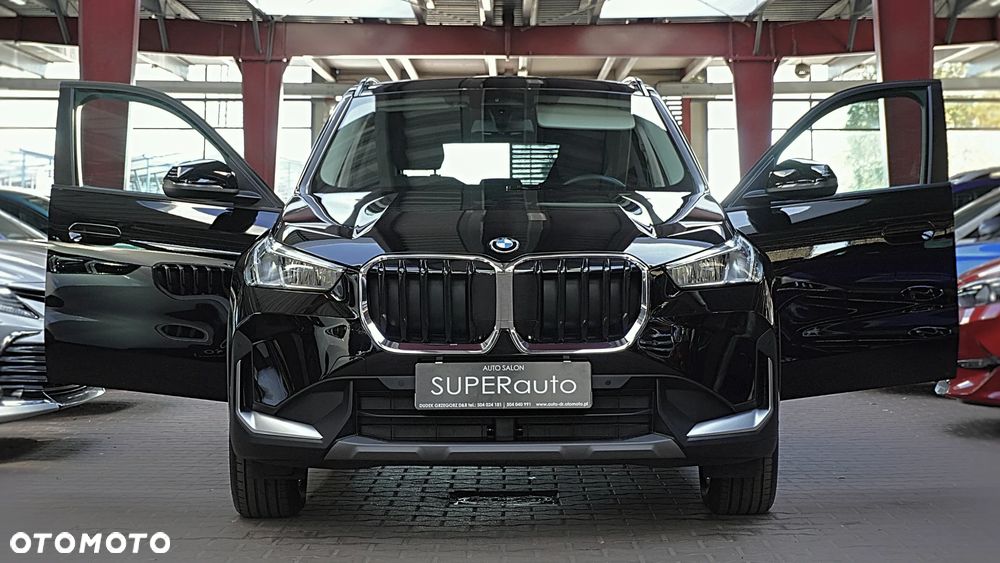 BMW X1 sDrive18i - 4