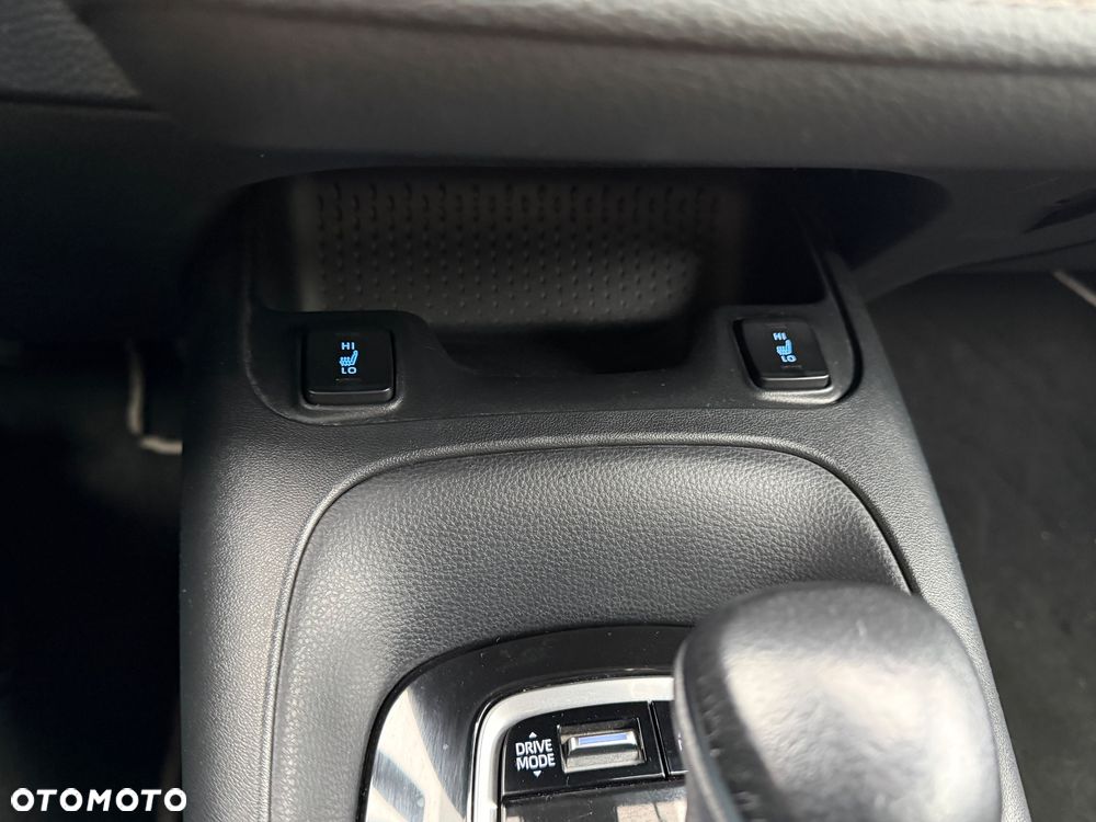 Toyota Corolla 1.8 Hybrid Active - 29