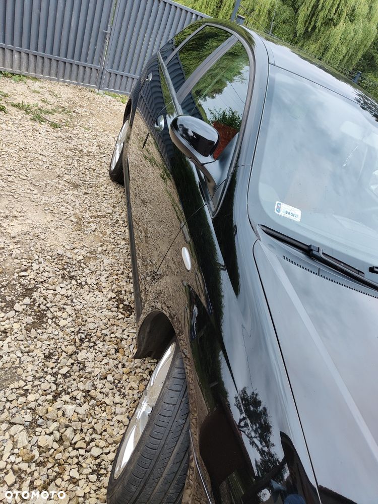 Fiat Croma - 2