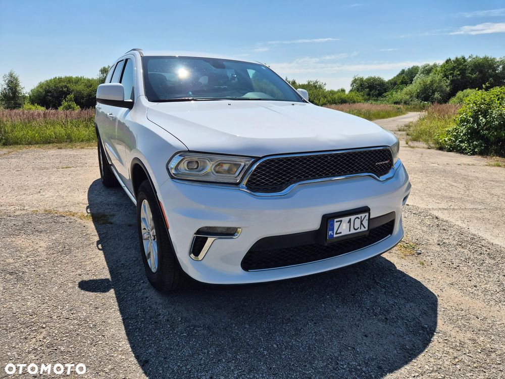 Dodge Durango 3,6 Citadel - 10