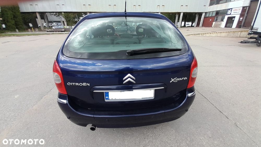 Citroën Xsara Picasso 2.0 16V Exclusive - 6