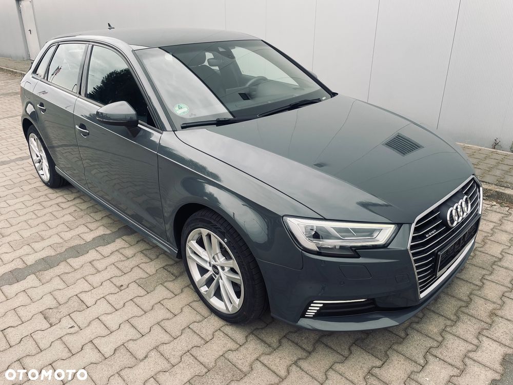 Audi A3 - 13