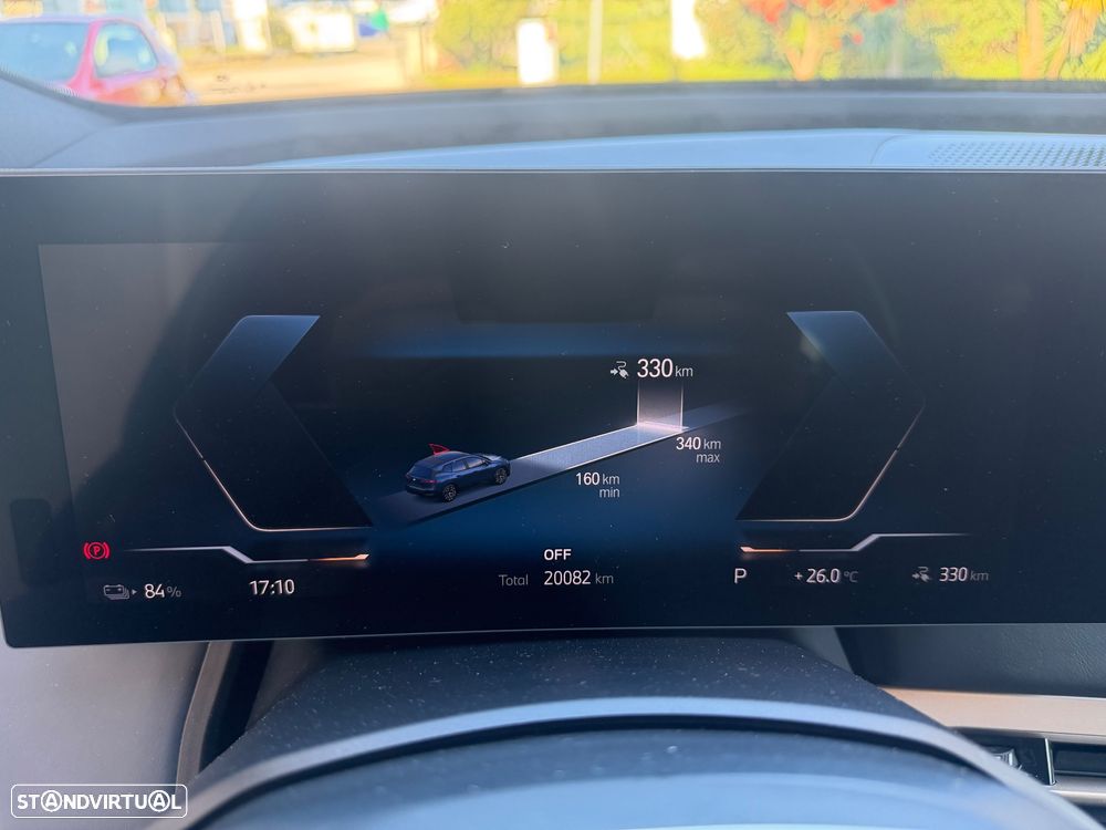 BMW iX xDrive 40 Pack Desportivo - 10