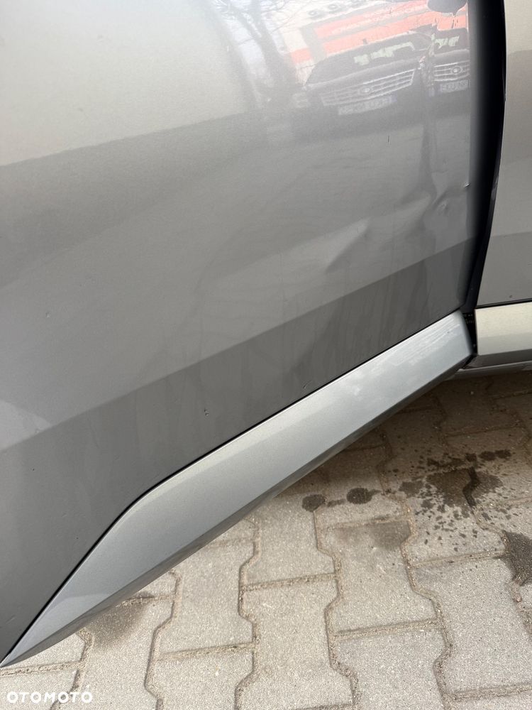 Skoda Superb 2.0 TDI Ambition DSG - 12