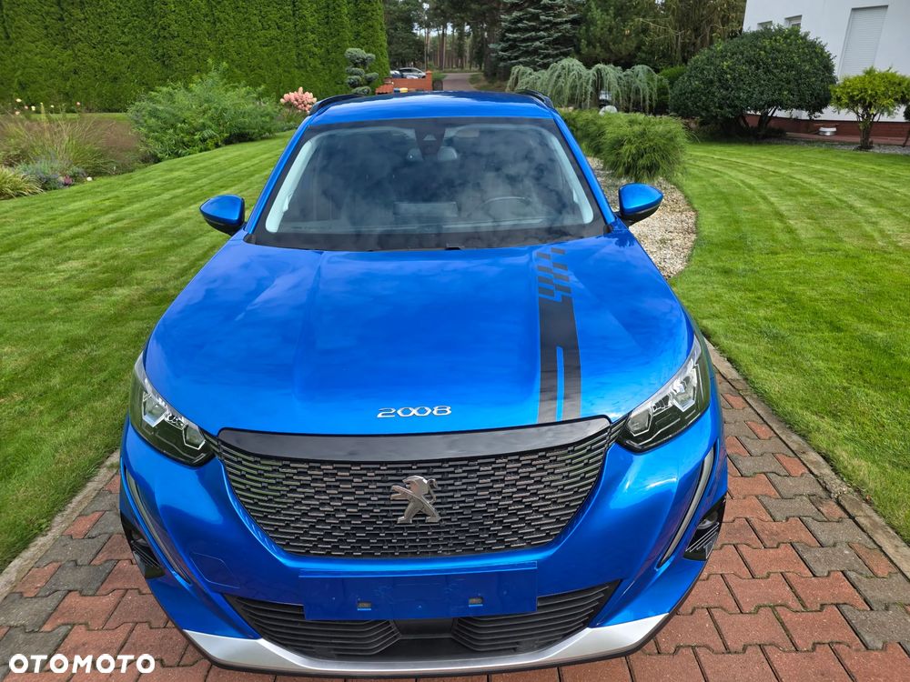 Peugeot 2008 1.2 PureTech GT Line S&S - 3