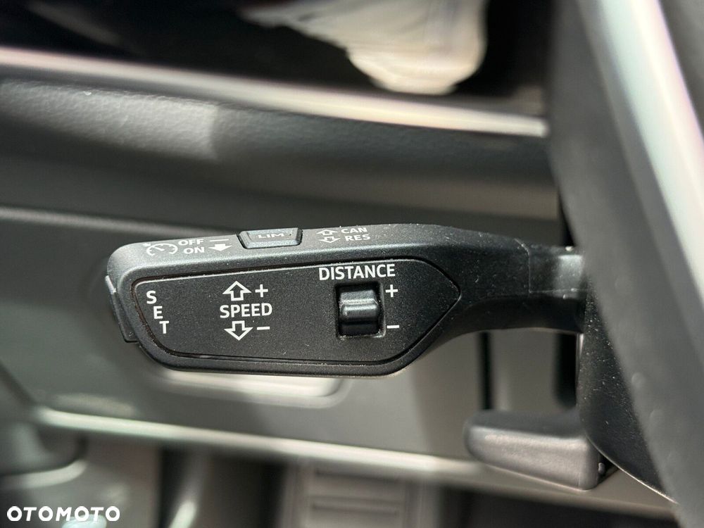Audi A6 Avant - 27