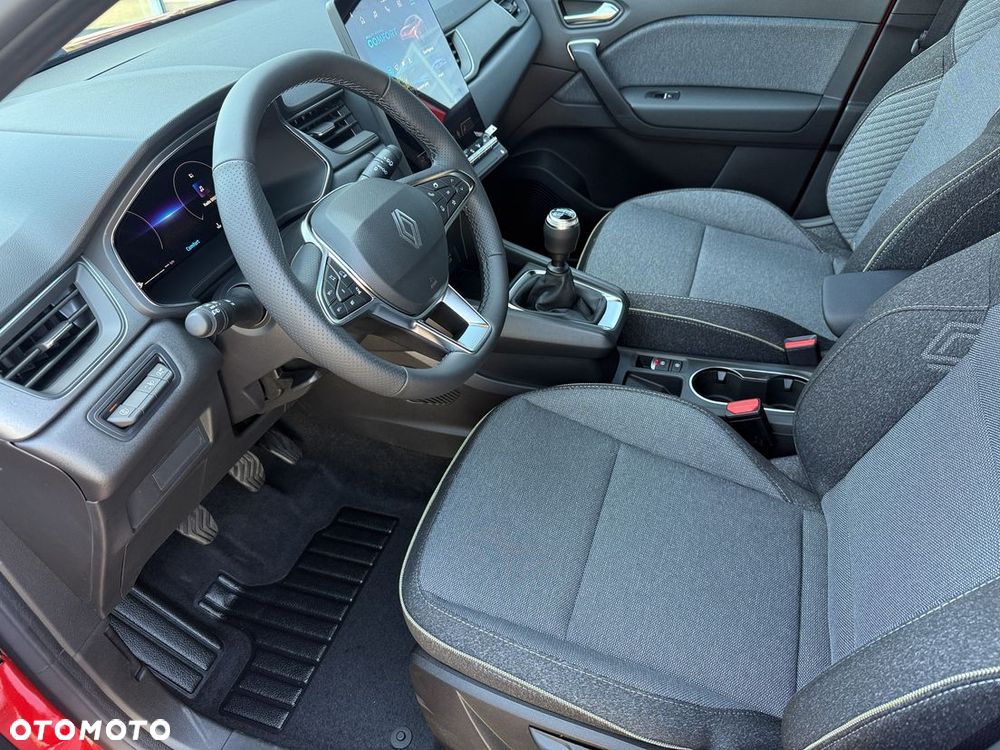Renault Captur TCe 115 TECHNO - 11