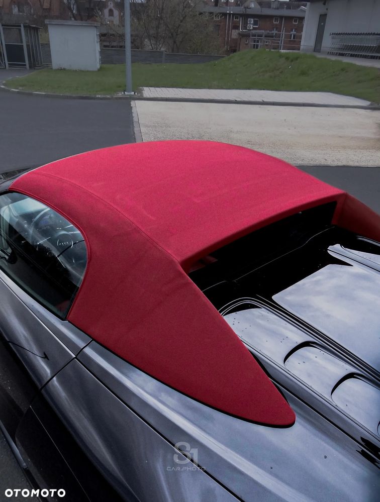 Audi R8 Spyder V10 RWD - 10