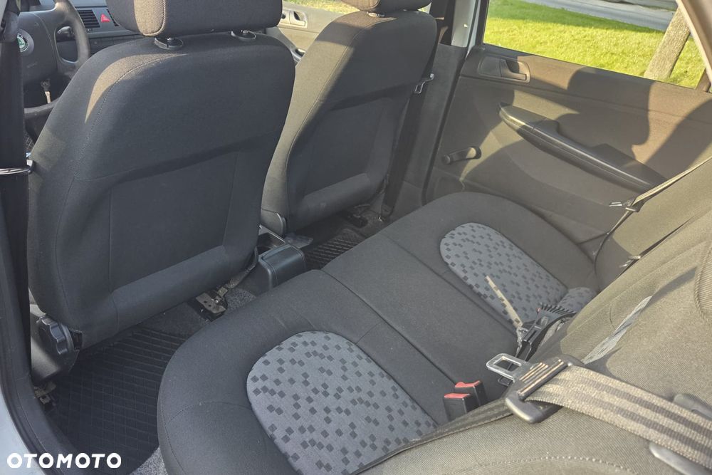 Skoda Fabia 1.2 12V Classic - 16