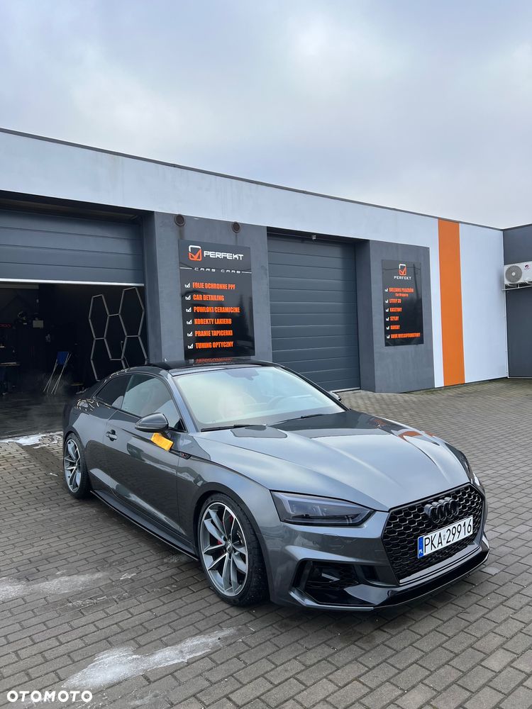 Audi S5 Coupé 3.0 TFSI Quattro Tiptronic - 20