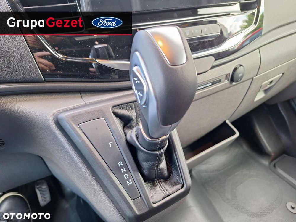 Ford Transit - 11