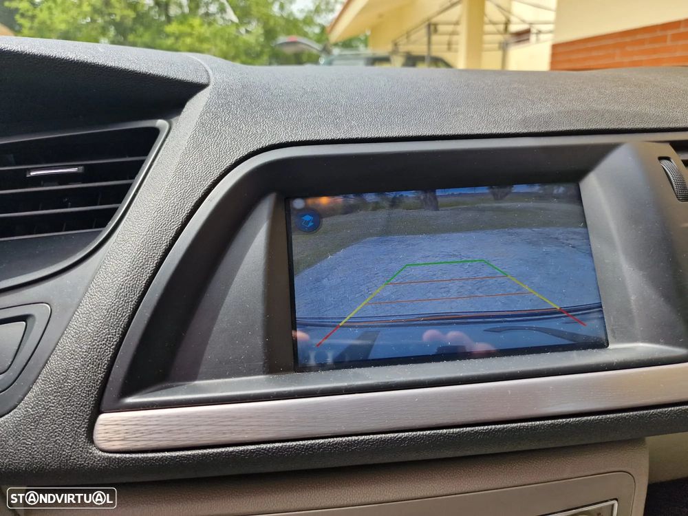 Citroën C5 2.0 HDi Exclusive - 7