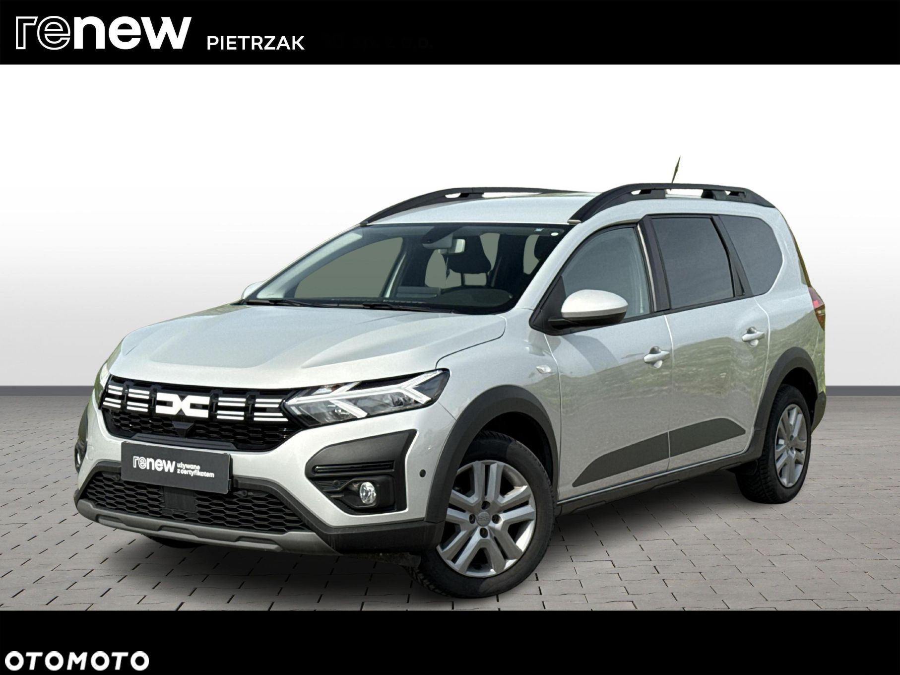 Dacia Jogger 1.0 TCe Expression 7os - 1