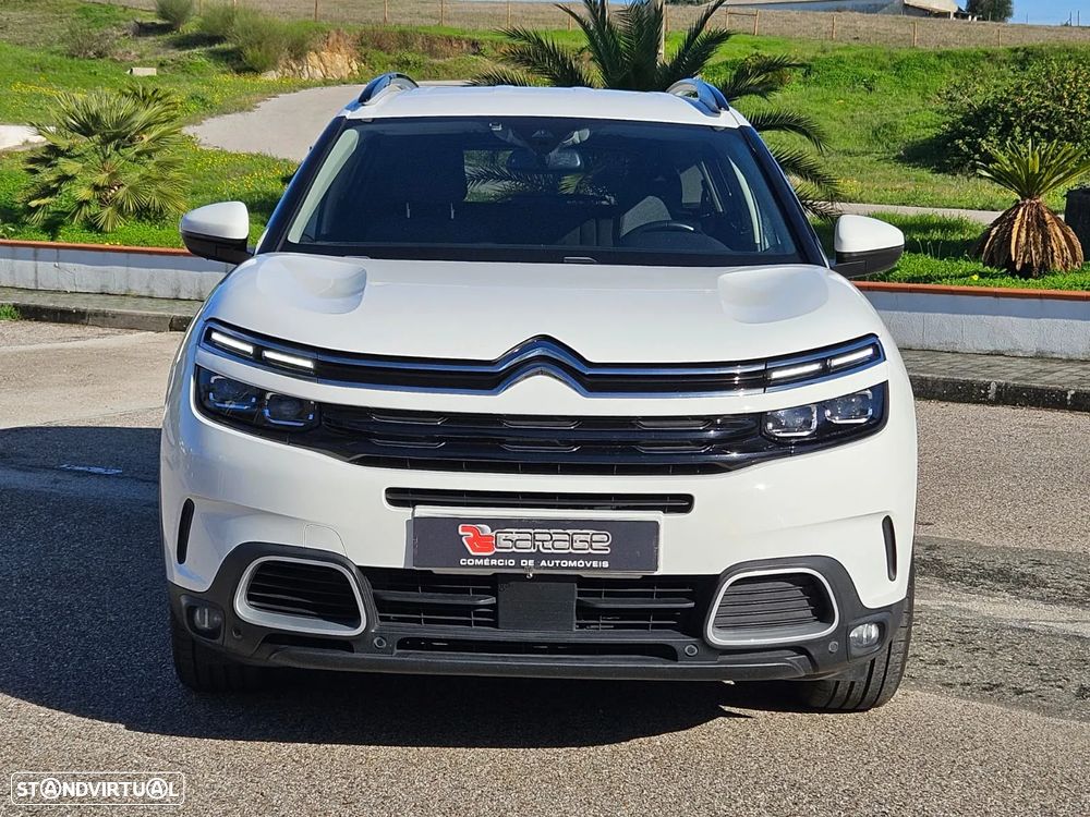Citroën C5 Aircross 1.5 BlueHDi Shine - 2