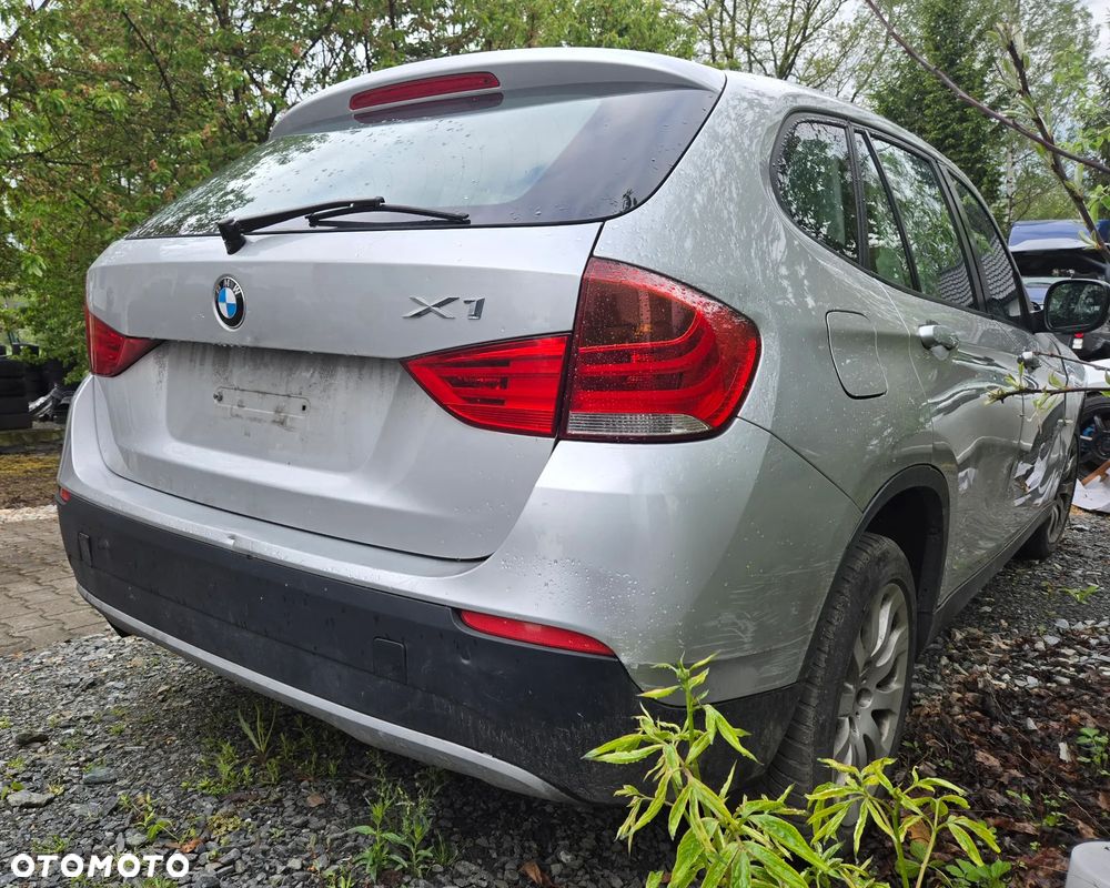 BMW X1 xDrive18d Sport Line - 8