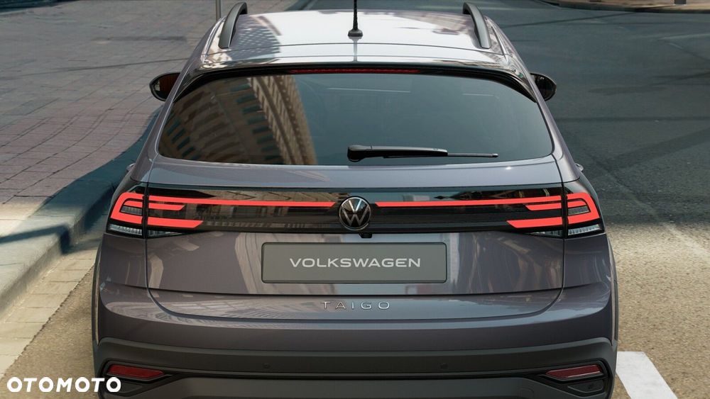 Volkswagen Taigo - 6