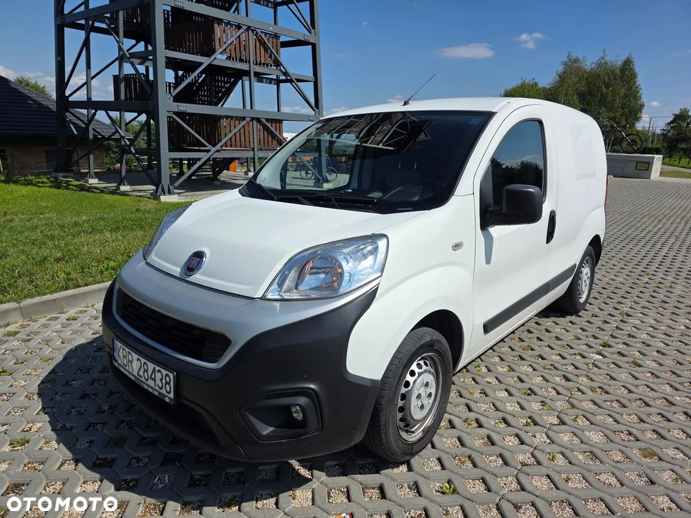 Fiat Fiorino