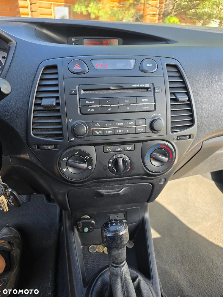 Hyundai i20 1.2 Classic - 24