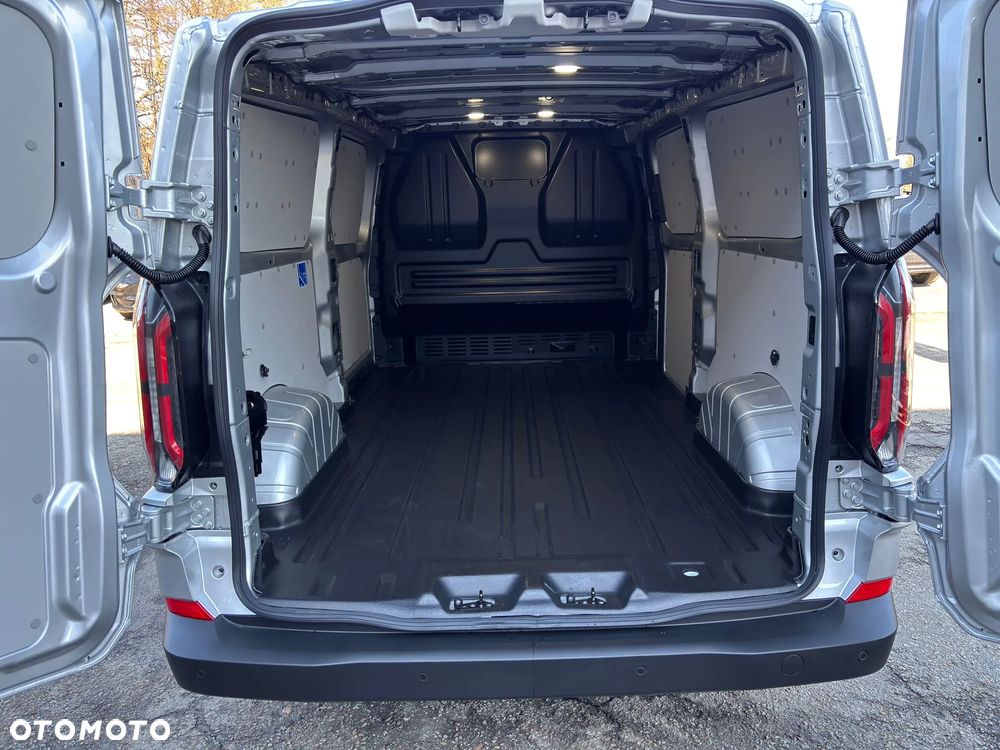 Ford Transit Custom Van Trend 2.0 136 KM  FWD - 7