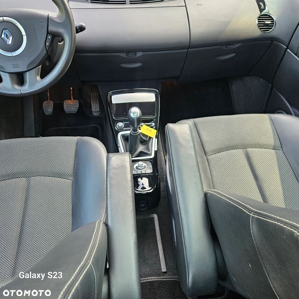 Renault Grand Espace 2.0 TCe 170 Celsium - 24