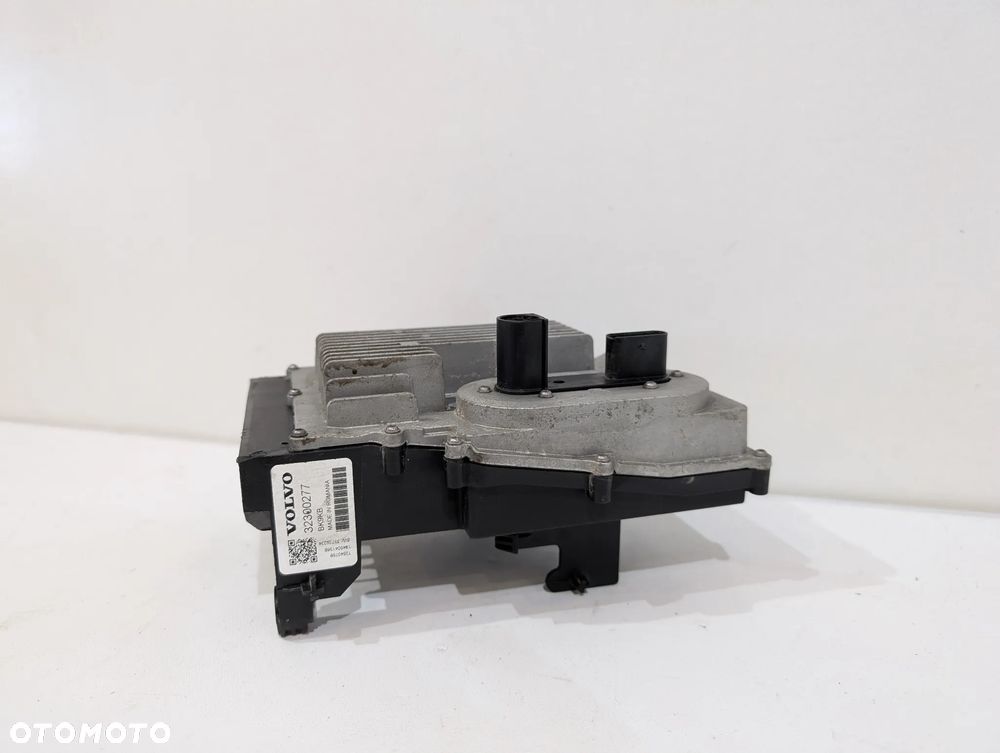 VOLVO XC90 II XC60 II S90 V90 MODUŁ STEROWNIK ŁADOWANIA AKUMULATORA 32300277 - 3