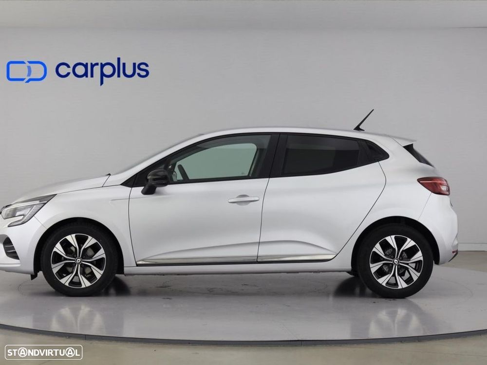 Renault Clio 1.0 TCe Evolution Bi-Fuel - 4