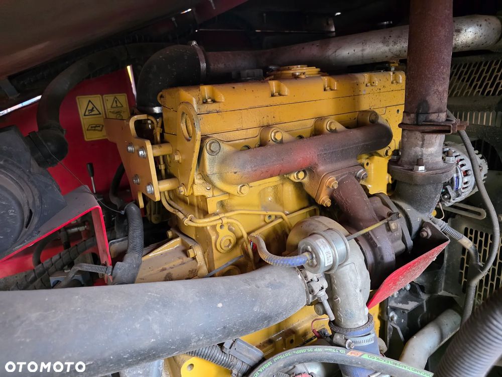 Powerscreen MAXIMUS 516 - 12