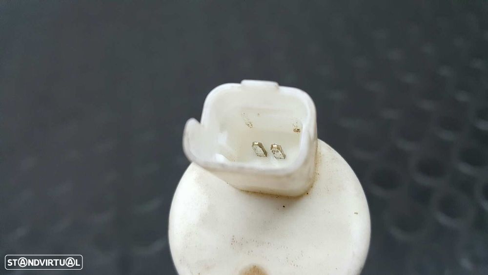 BOMBA LIMPA VIDROS RENAULT MEGANE II CLASSIC BERLINA LUXE PRIVILEGE - 8